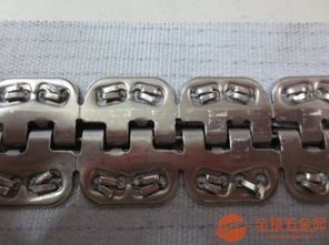 卓越制造，精準定制 專業不銹鋼抗磁圓鋼蝴蝶扣加工廠家解析
